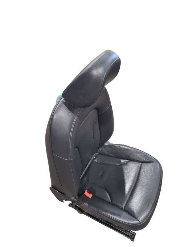 Driver Front Seat Electric Leather Sport Seat Fits 09-12 AUDI Q5 63901