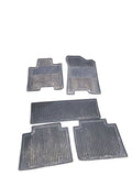 QX80      2017 Floor Mat 648062