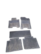 QX80      2017 Floor Mat 648062