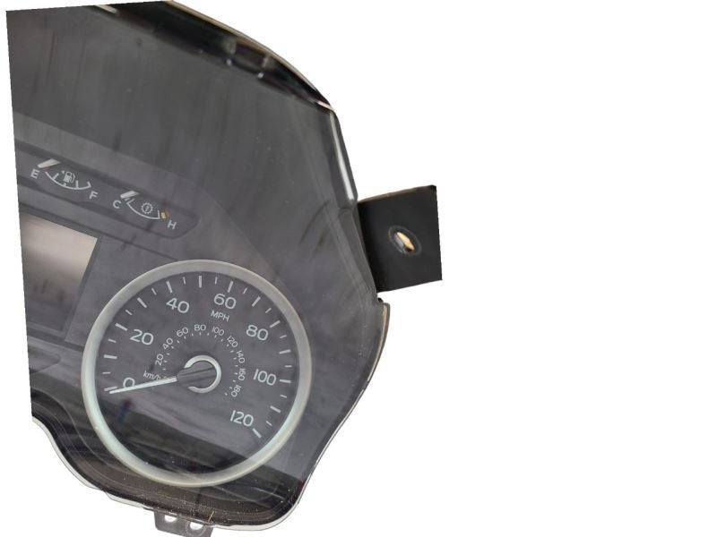 Speedometer Cluster MPH Fits 18-19 FORD F150 PICKUP 581548