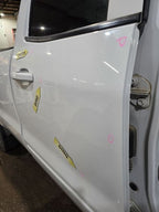 Passenger Rear Side Door Classic Style Fits 14-19 SIERRA 1500 PICKUP 5