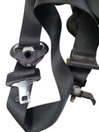 EXPEDITON 2015 Seat Belt Rear 620464
