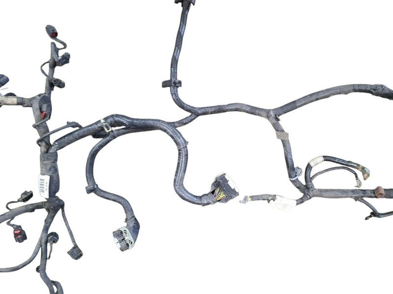 MKX       2011 Engine Wire Harness 637352