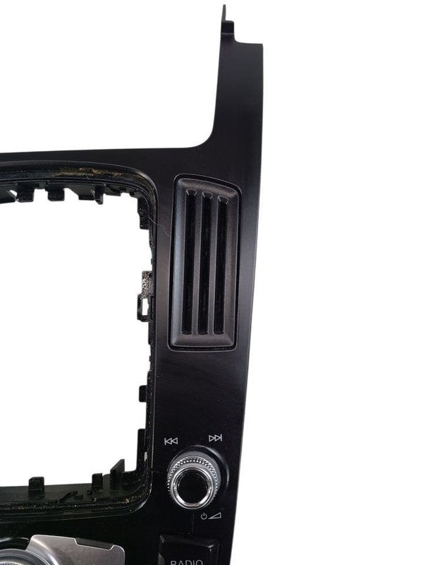 A5 AUDI   2013 Dash Bezel 631779