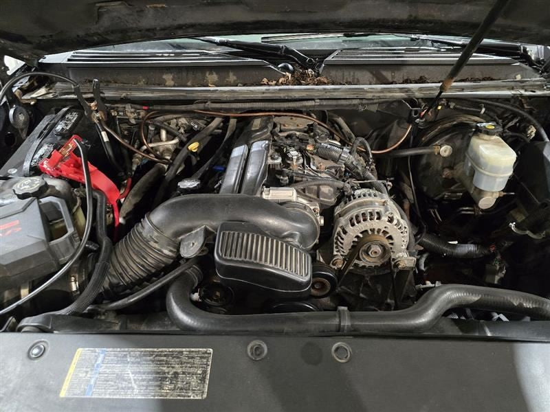 Console Front Roof With Sunroof Opt U42 Fits 07-13 ESCALADE EXT 602768