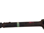 Front Drive Shaft 8 Cylinder Fits 00-04 TUNDRA 657768