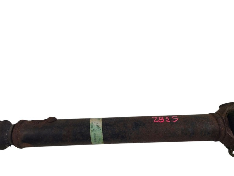 Front Drive Shaft 8 Cylinder Fits 00-04 TUNDRA 657768