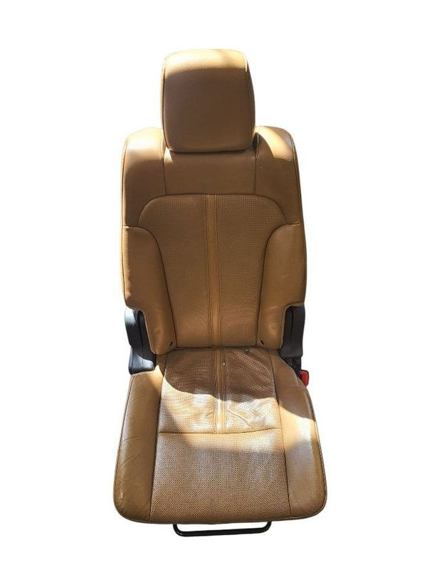 MKT       2012 Seat Rear 643884