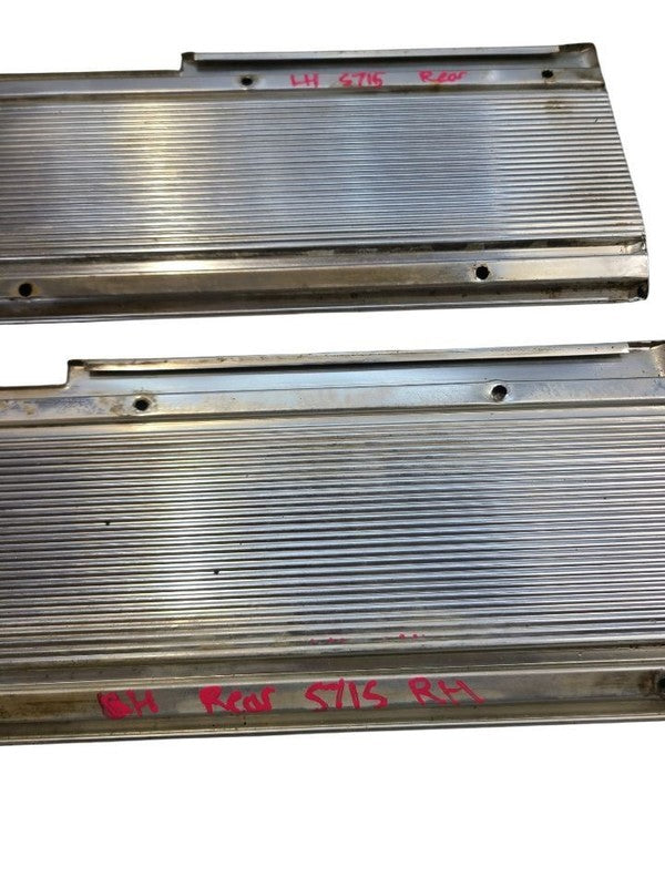 GRAND-WAG 1991 Tail Finish Panel 678967