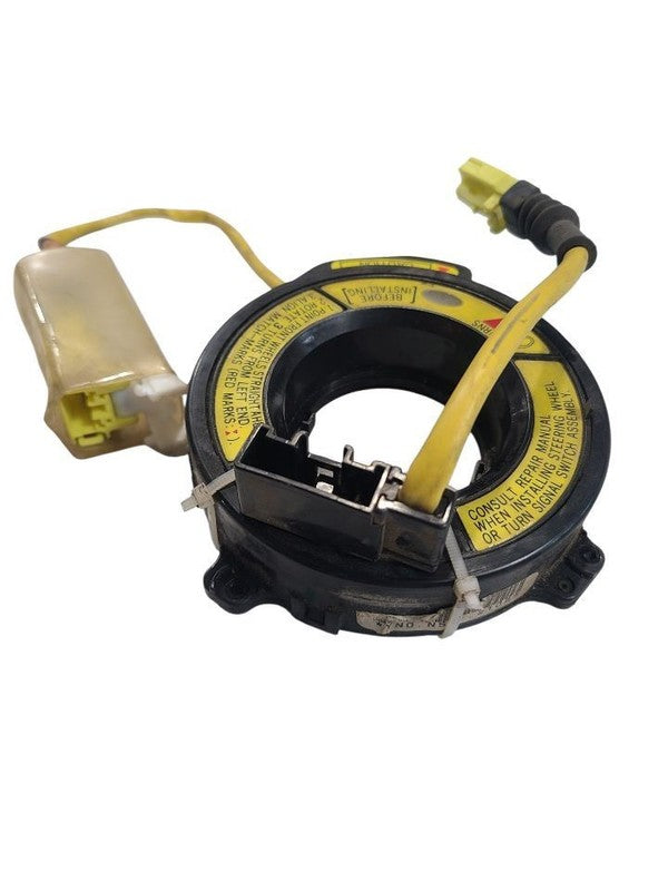 T100      1995 Clock Spring 663809