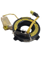 T100      1995 Clock Spring 663809