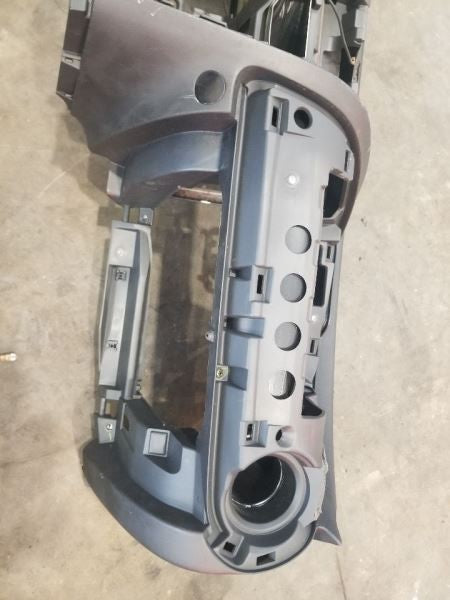 Dash Panel Fits 04-08 MAZDA RX8 535701