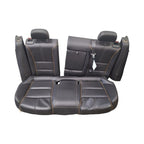 Rear Seat Leather Fits 2015 IMPALA 651394