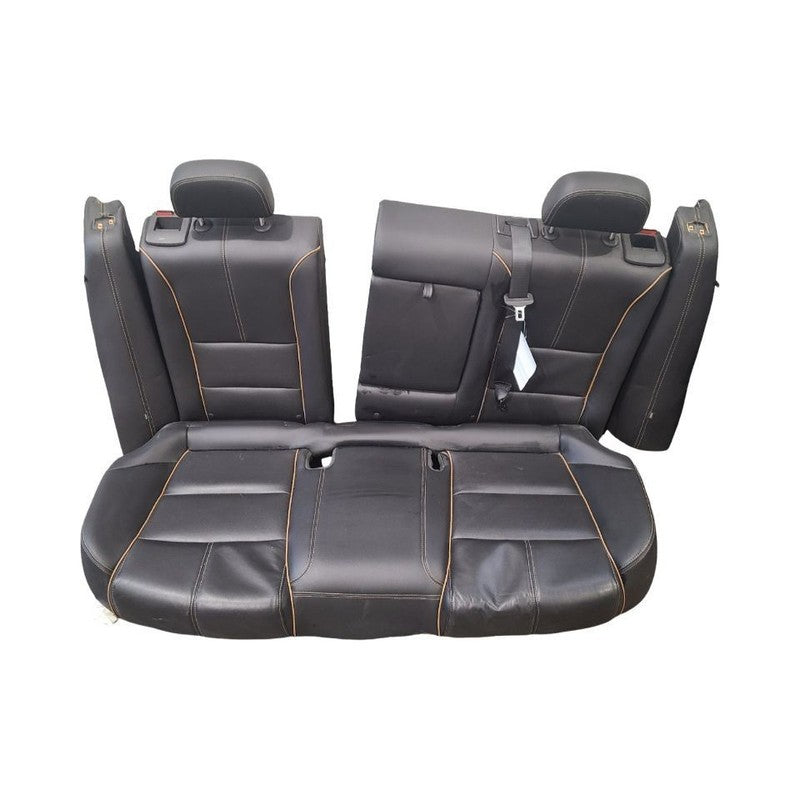Rear Seat Leather Fits 2015 IMPALA 651394