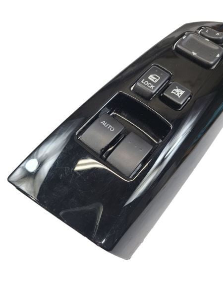 Driver Front Door Switch Driver's Lock And Window Fits 04-08 MAZDA RX8