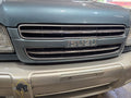 Grille Fits 00-02 ISUZU TROOPER 646680