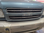 Grille Fits 00-02 ISUZU TROOPER 646680