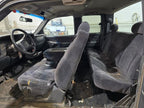 Chassis ECM Fits 00-02 SIERRA 1500 PICKUP 574844