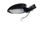 Driver Side View Mirror Power US Market LX Non-heated Fits 14-17 ODYSS