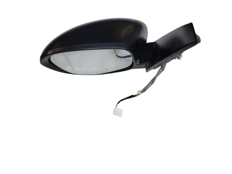 Driver Side View Mirror Power US Market LX Non-heated Fits 14-17 ODYSS