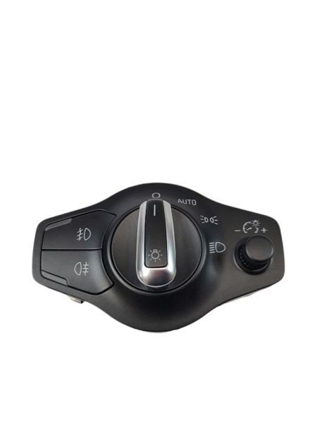 A5 AUDI   2013 Dash/Interior/Seat Switch 599655
