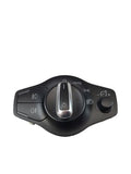 A5 AUDI   2013 Dash/Interior/Seat Switch 599655