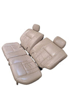 4 RUNNER  1998 Seat Rear 643023
