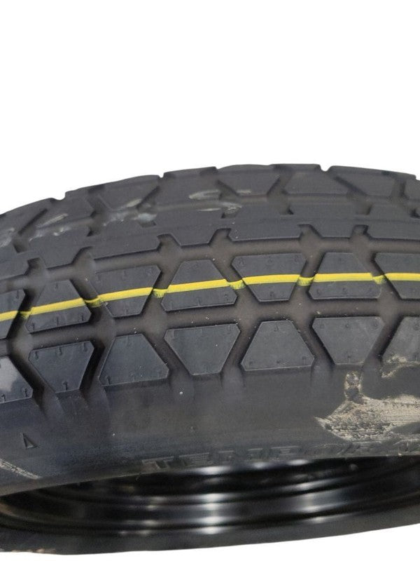 Wheel 18x4 Compact Spare Fits 10-22 LEXUS RX350 670234