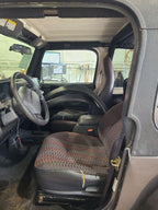 Radiator Fits 97-06 WRANGLER 668946