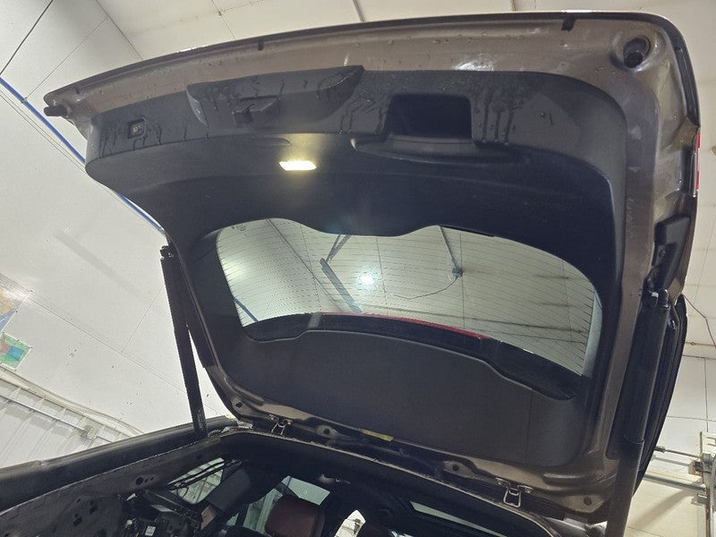 Trunk/Hatch/Tailgate Power Lift Fits 16-18 MKX 616878