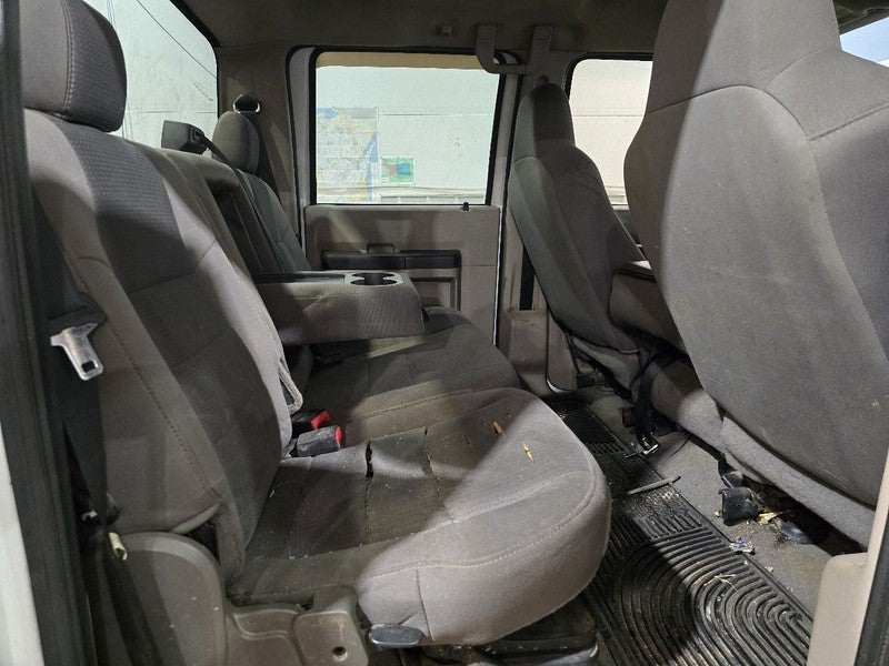 Driver Door Handle Exterior Door Rear Fits 99-16 FORD F250SD PICKUP 62