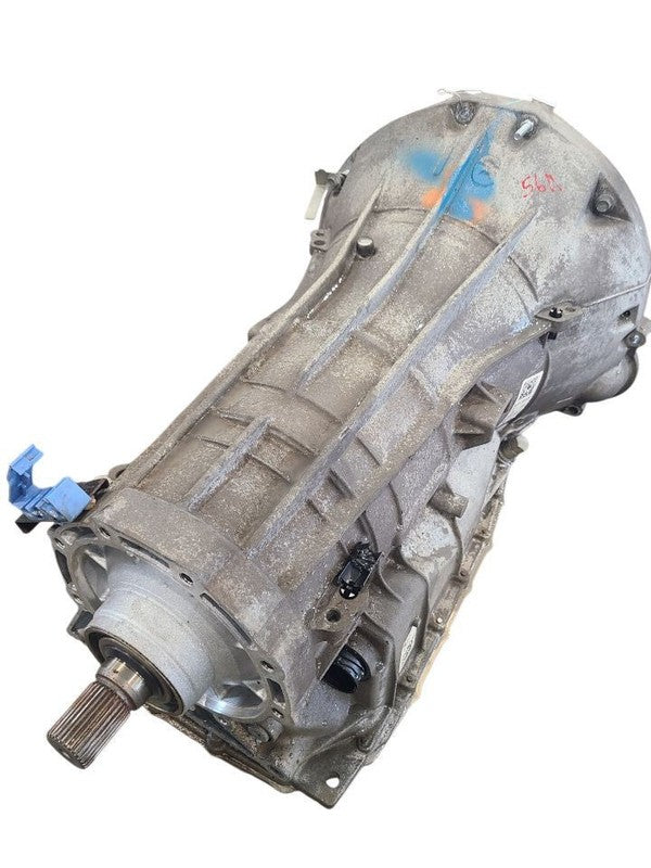 Automatic Transmission 6 Speed 6R80 3.5L Fits 11-14 FORD F150 PICKUP 6