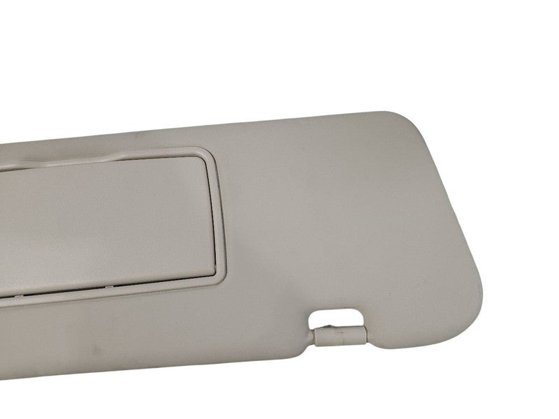 Passenger Right Sun Visor With Illumination Fits 12-14 CR-V 654868