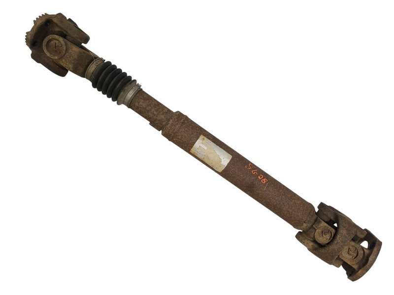 Front Drive Shaft 5.7L Serrated Flange Fits 10-13 DODGE 2500 PICKUP 67