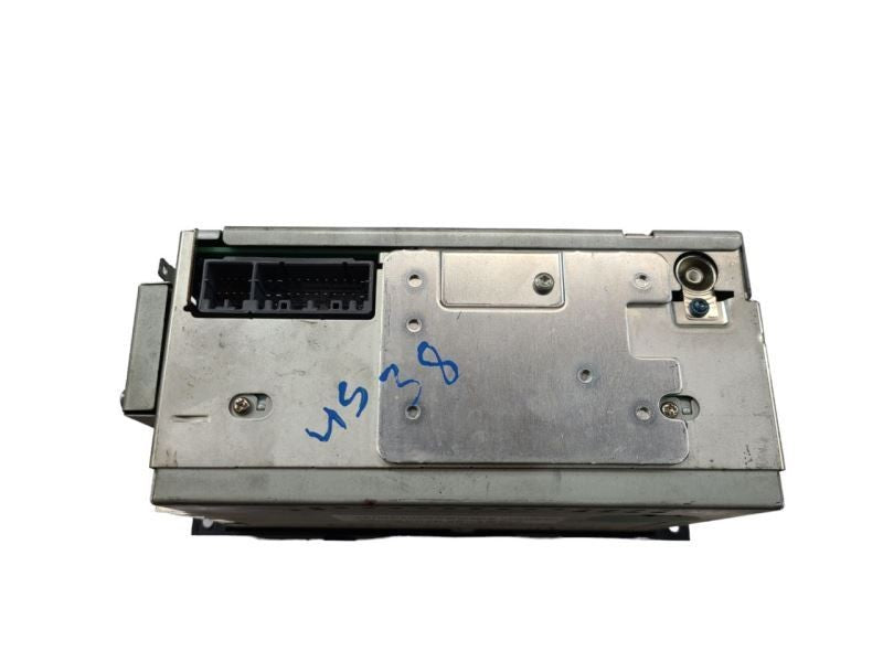 Audio Equipment Radio Receiver Chassis Cab Fits 06-10 DODGE 3500 PICKU