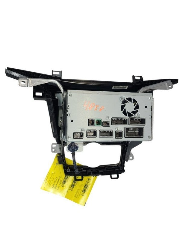 Audio Equipment Radio US Market Receiver Assembly EX Fits 14-17 ODYSSE