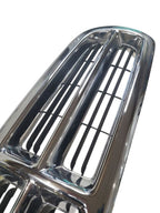 Grille Chrome Fits 97-04 DAKOTA 666421