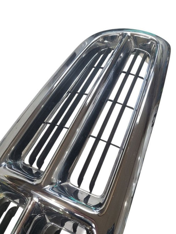 Grille Chrome Fits 97-04 DAKOTA 666421