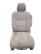 ODYSSEY   2012 Seat Rear 603296