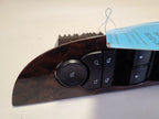Driver Front Door Switch Driver's Master Fits 07-14 SIERRA 2500 PICKUP
