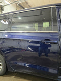 Passenger Rear Side Door Movable Glass Fits 17-23 PACIFICA 623233