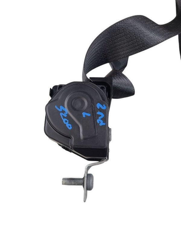 MKT       2012 Seat Belt Rear 643879