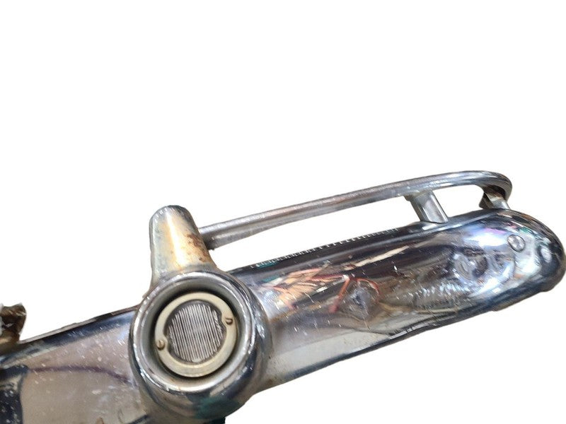 BUICK     1951 Rear Bumper 656458