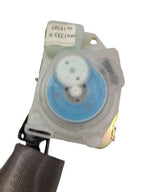 SEQUOIA   2002 Seat Belt Rear 600597
