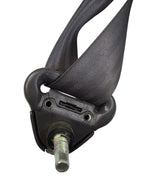 WRANGLER  2001 Seat Belt Rear 612679