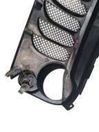 Grille VIN W 6th Digit Jk Body With Grille Inserts Fits 14-18 WRANGLER