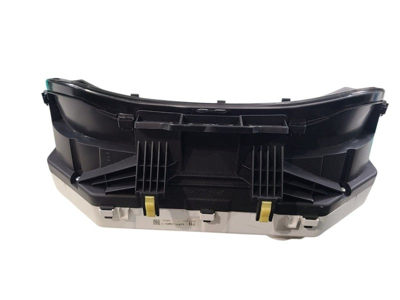 Speedometer Cluster MPH Fits 13-14 LEXUS ES350 656586 83800-33M50