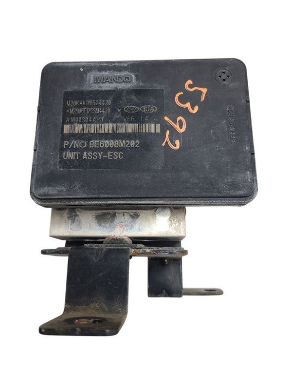 Anti-Lock Brake Part Modulator Assembly Sedan Fits 15-16 GENESIS 65910