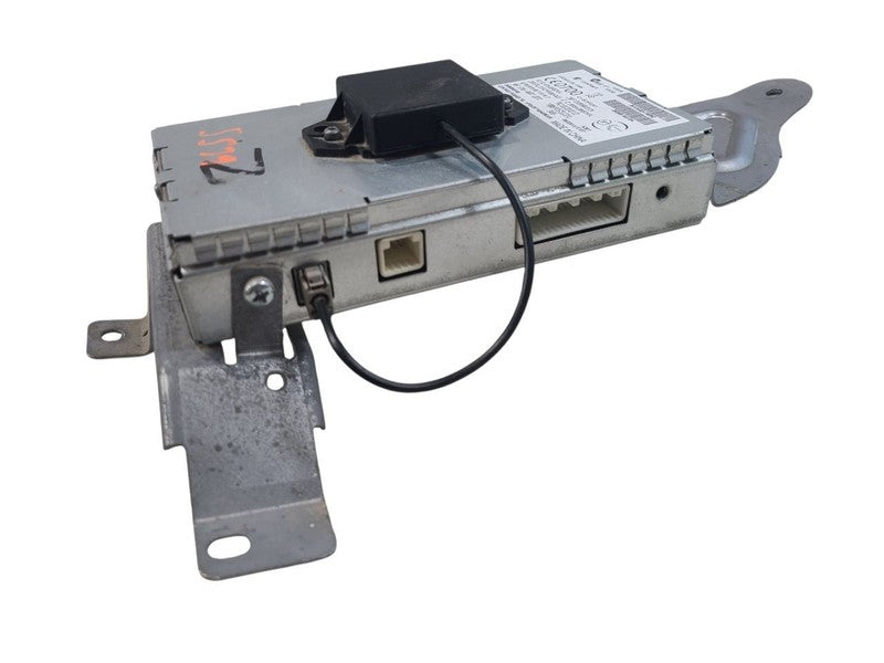 Chassis ECM Communication Bluetooth Telephone Adapter Fits 14-15 TITAN