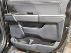Passenger Rear Side Door Crew Cab King Ranch Fits 23-25 FORD F150 PICK